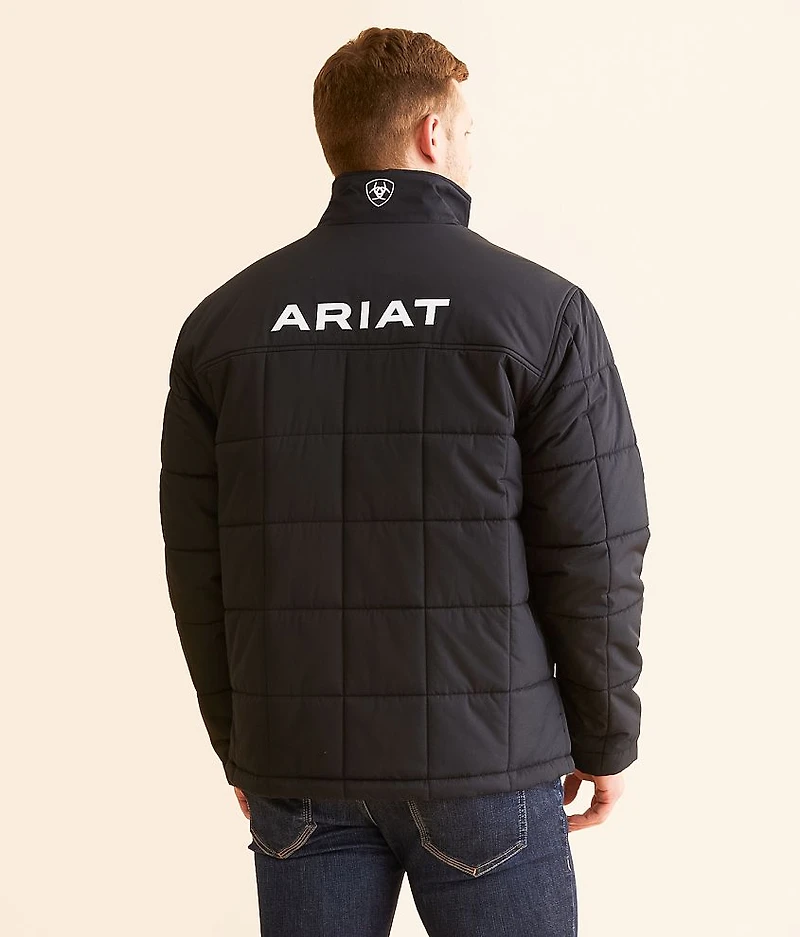 Crius Insulated Jacket