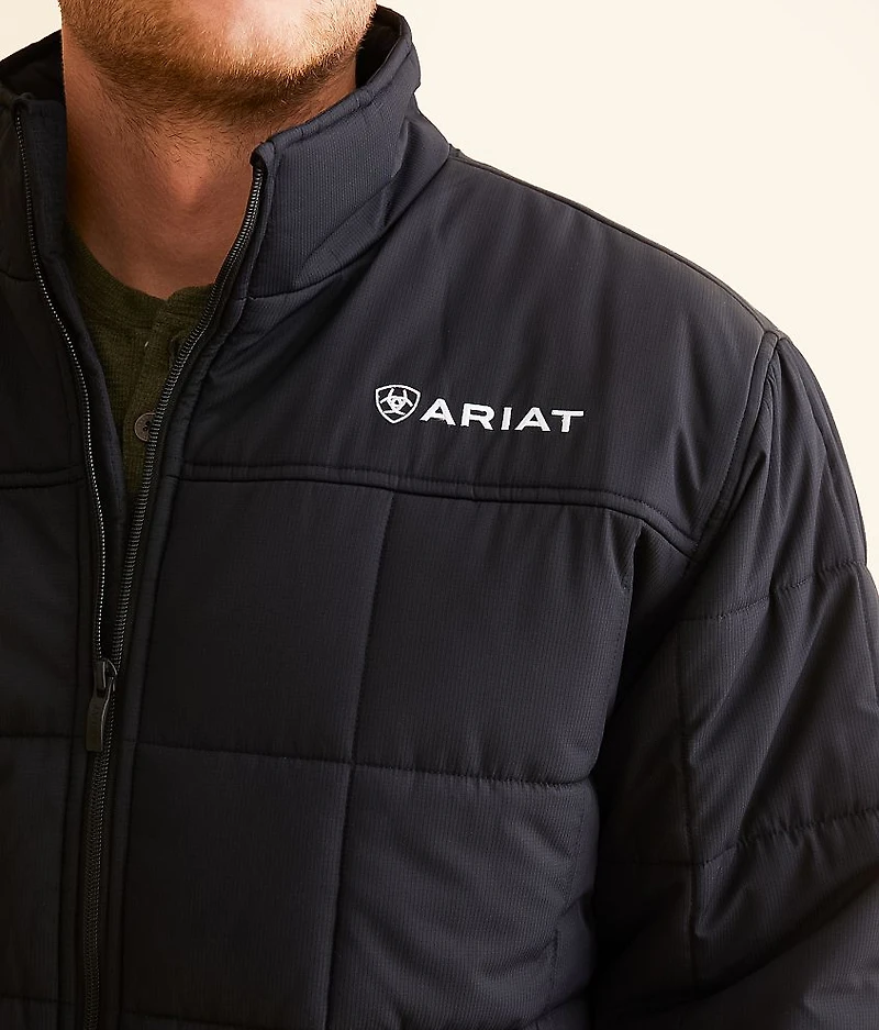 Crius Insulated Jacket