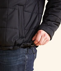 Crius Insulated Jacket