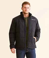 Crius Insulated Jacket