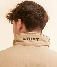 Logo Crius Insulated Jacket
