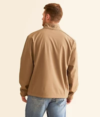 Logo 2.0 Softshell Jacket