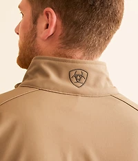Logo 2.0 Softshell Jacket
