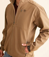 Logo 2.0 Softshell Jacket