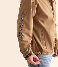 Logo 2.0 Softshell Jacket