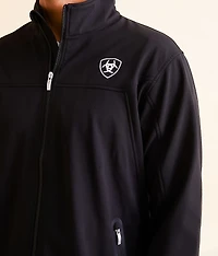 New Team Softshell Jacket
