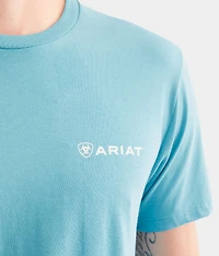 Southwestern Hex Bar T-Shirt