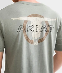 Barbed Toro T-Shirt