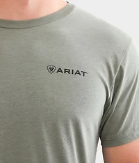Barbed Toro T-Shirt