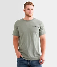 Barbed Toro T-Shirt