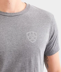 Camo Outline T-Shirt