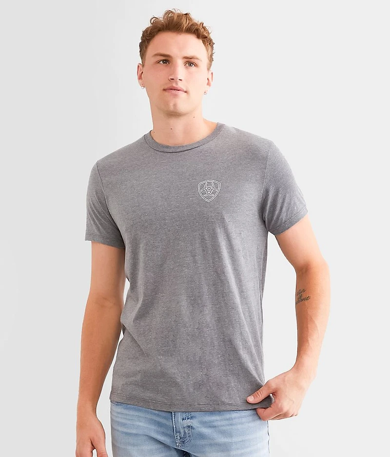 Camo Outline T-Shirt