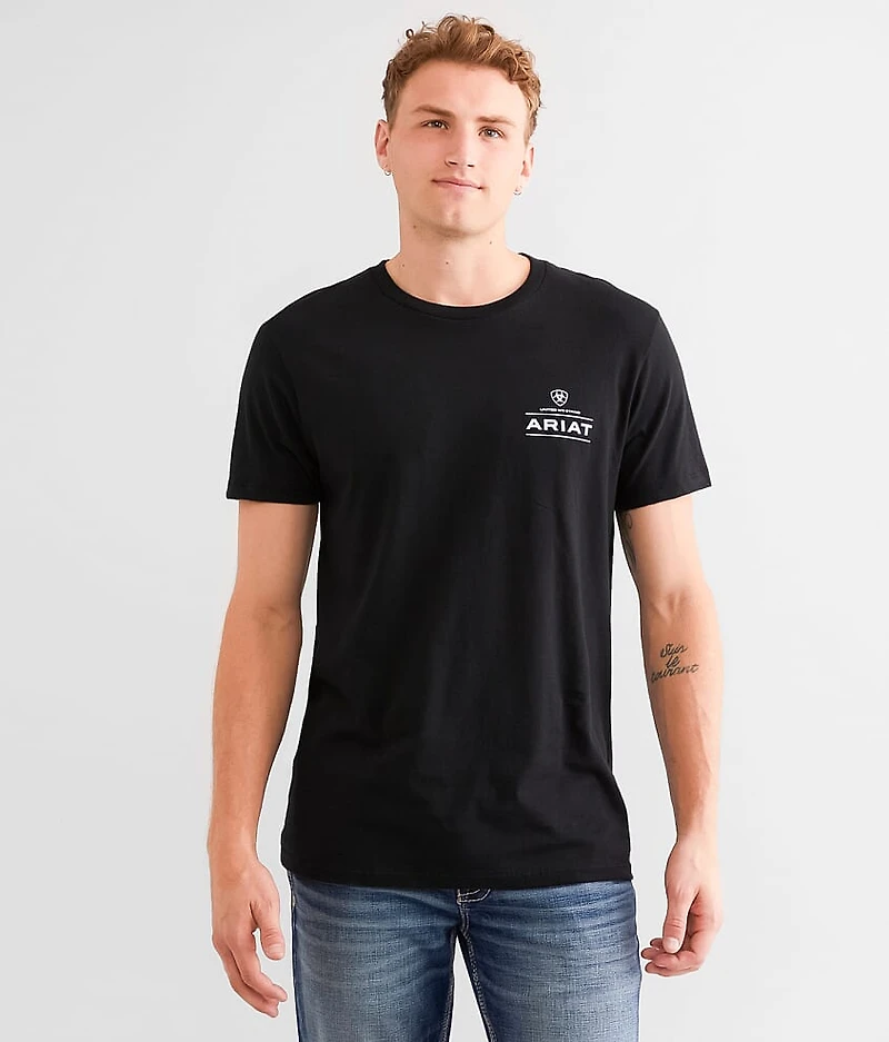 Multichronos T-Shirt