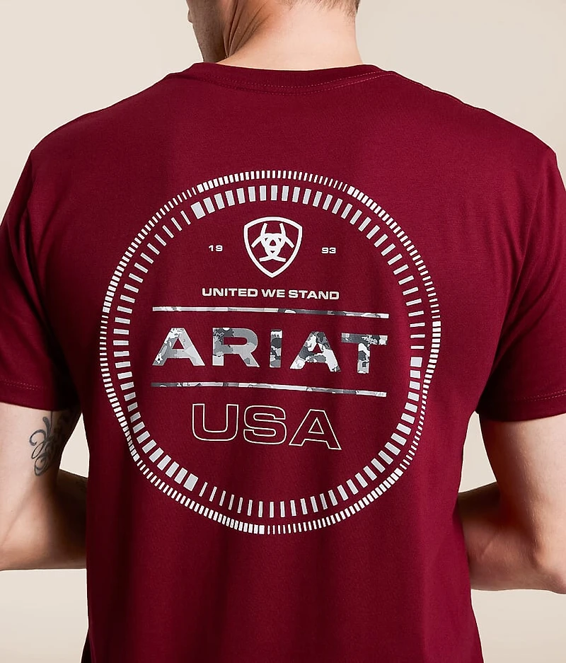 Multichronos T-Shirt