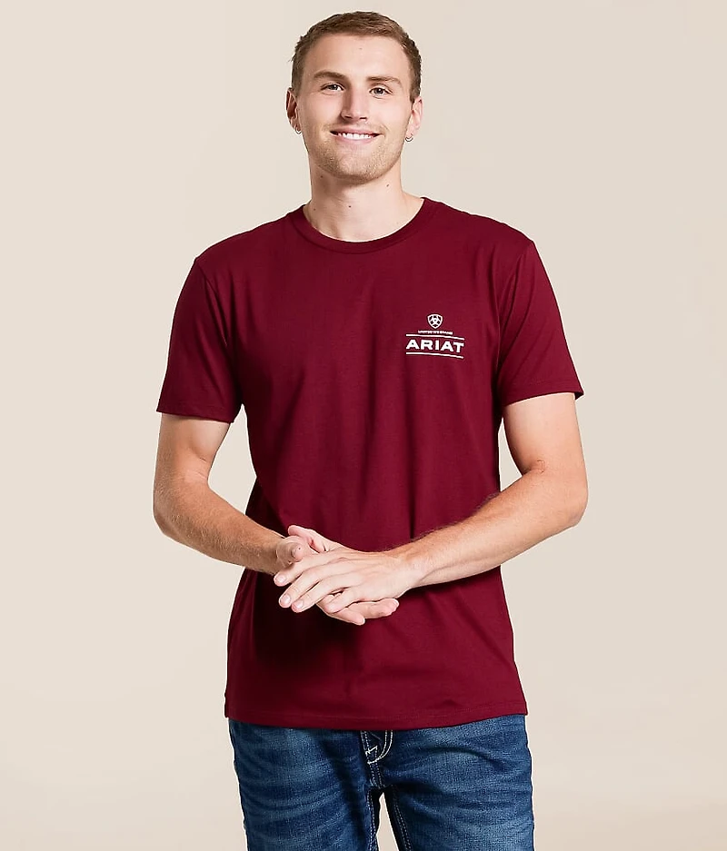 Multichronos T-Shirt