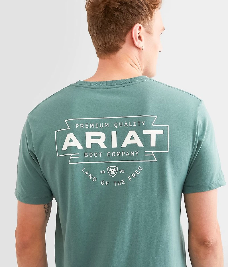 Southwest Simple T-Shirt