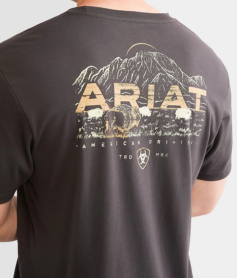 Y'All Herd T-Shirt
