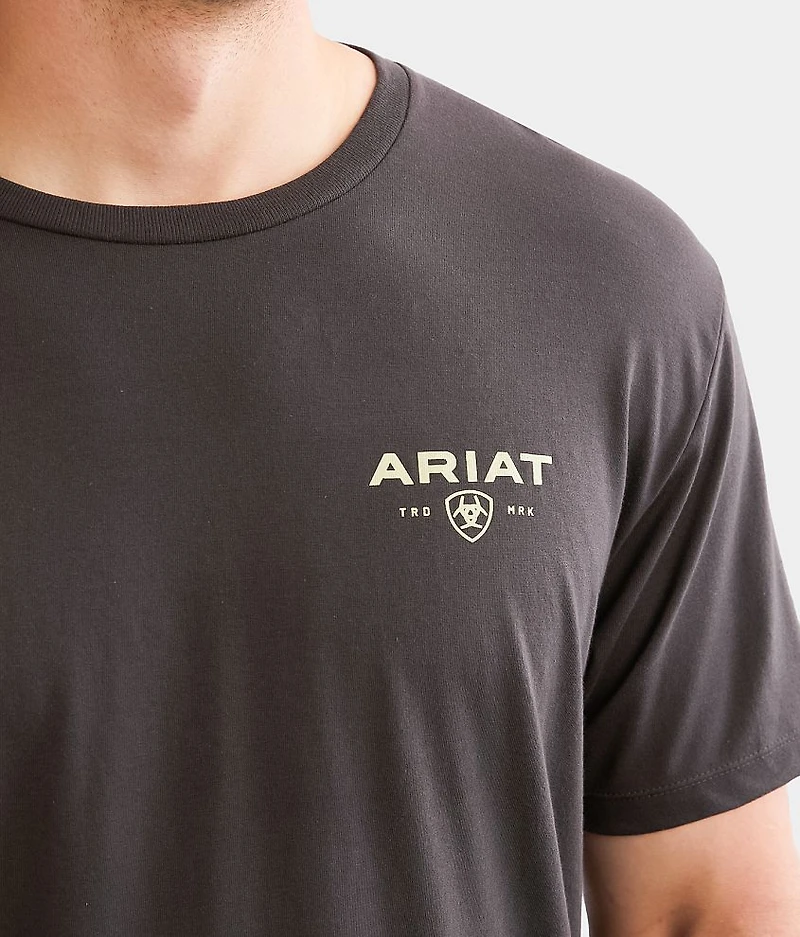 Y'All Herd T-Shirt