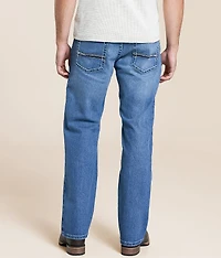 M5 Straight Stretch Jean