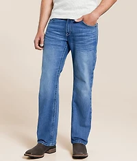 M5 Straight Stretch Jean