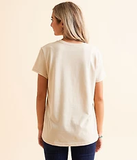 Tomb Stamp T-Shirt