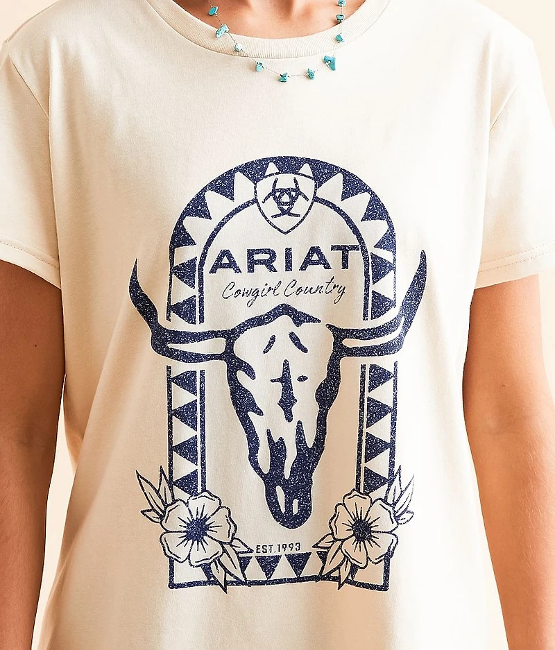 Tomb Stamp T-Shirt
