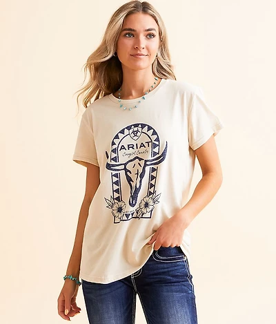 Tomb Stamp T-Shirt