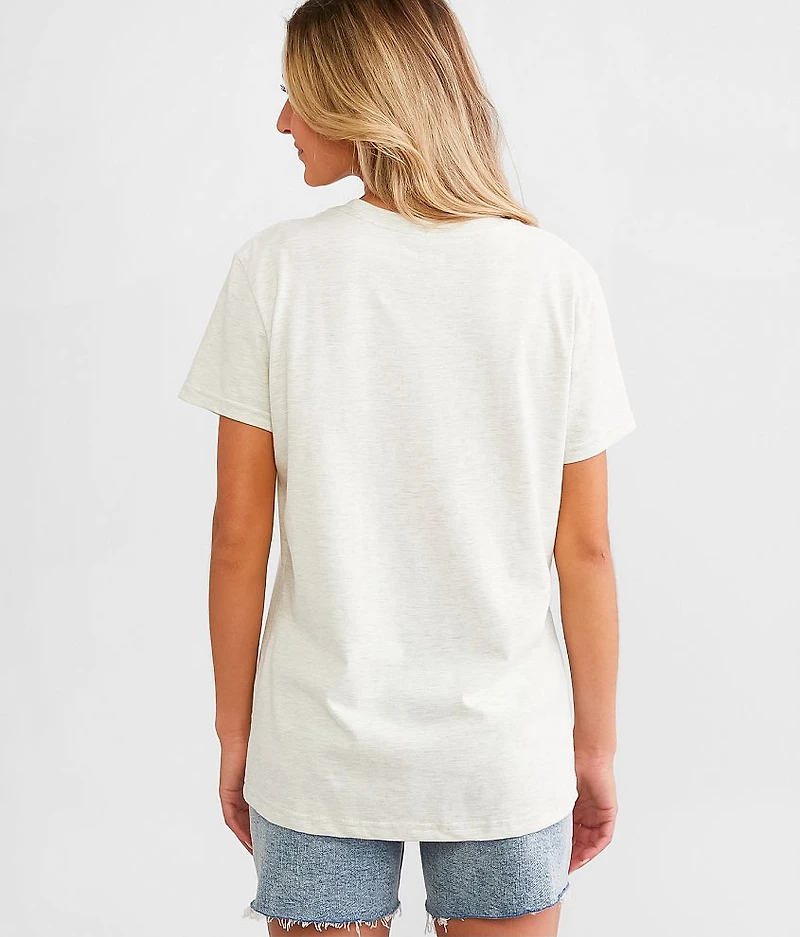 Steer Stamp T-Shirt