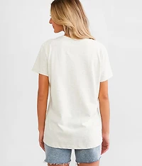 Steer Stamp T-Shirt