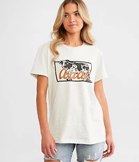 Steer Stamp T-Shirt