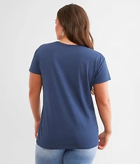 Lucky Ribbon T-Shirt