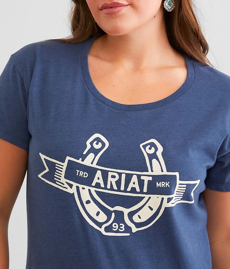 Lucky Ribbon T-Shirt