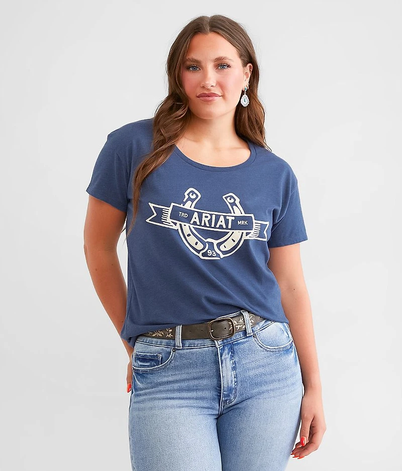 Lucky Ribbon T-Shirt