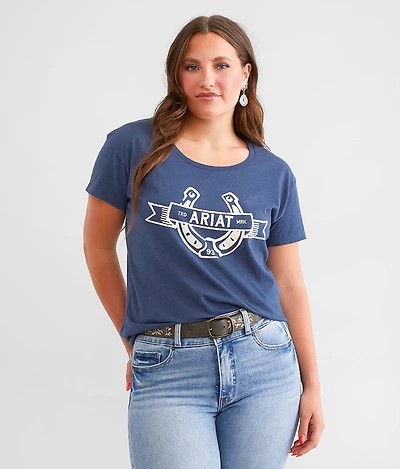 Lucky Ribbon T-Shirt