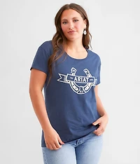 Lucky Ribbon T-Shirt