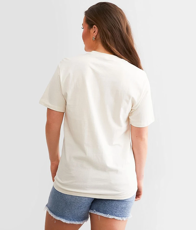 Good To Be A Cowgirl T-Shirt