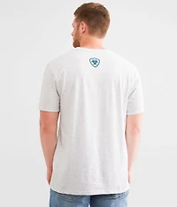 Inverted Triangle T-Shirt