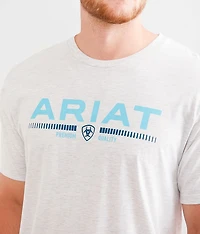 Inverted Triangle T-Shirt