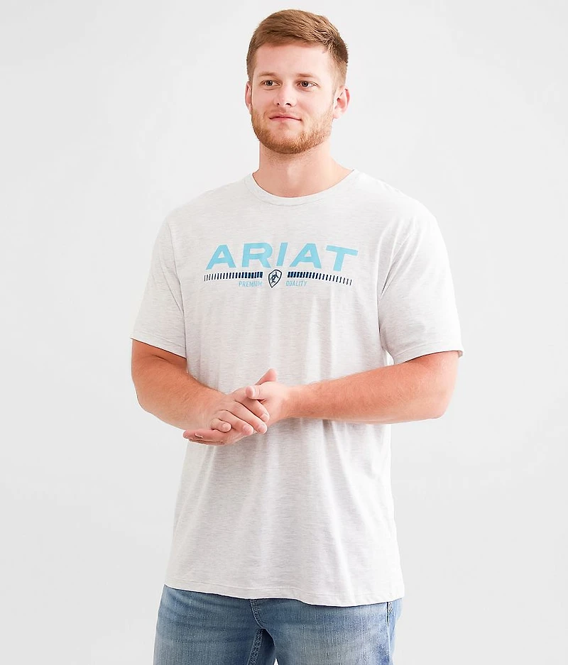 Inverted Triangle T-Shirt
