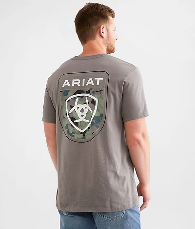 Duck & Cover T-Shirt