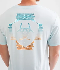 Sunset Urn T-Shirt