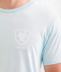 Sunset Urn T-Shirt