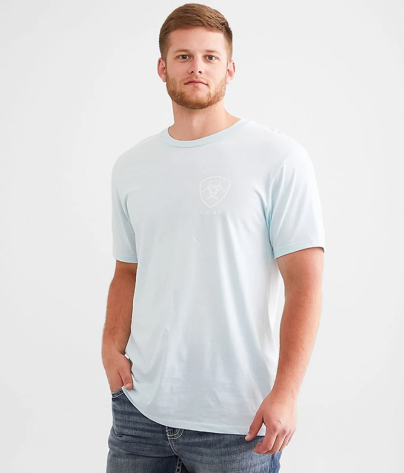 Sunset Urn T-Shirt
