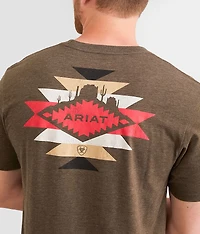 Cracked Mesa T-Shirt