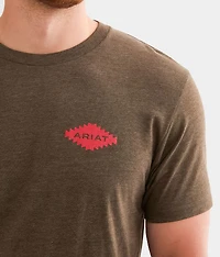 Cracked Mesa T-Shirt