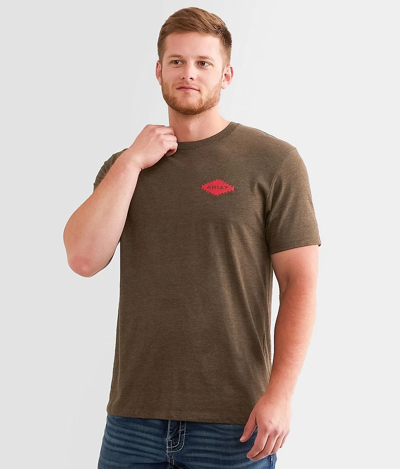 Cracked Mesa T-Shirt
