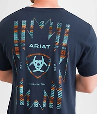 Negative Patch T-Shirt
