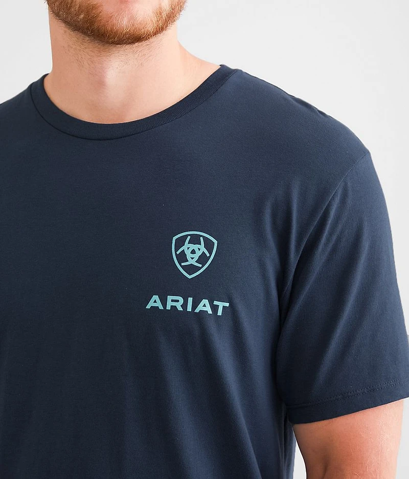 Negative Patch T-Shirt