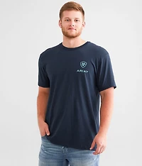 Negative Patch T-Shirt