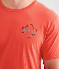 Southwest Crossroad T-Shirt